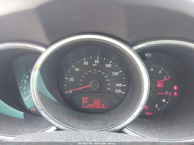 Kia Sorento Ex V6