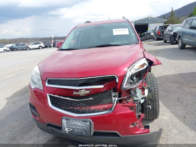 Chevrolet Equinox 1lt