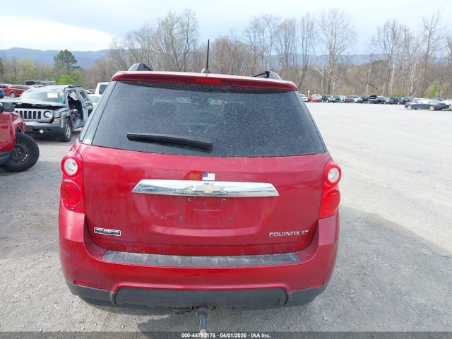 Chevrolet Equinox 1lt