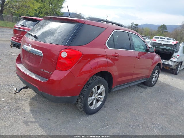 Chevrolet Equinox 1lt