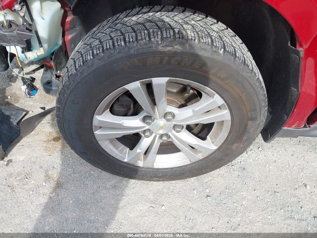 Chevrolet Equinox 1lt