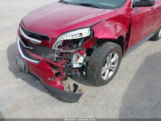 Chevrolet Equinox 1lt