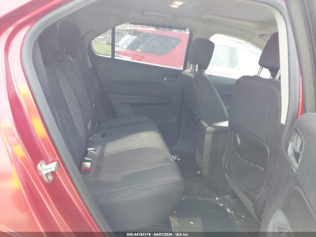 Chevrolet Equinox 1lt