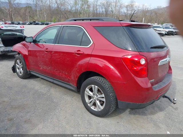 Chevrolet Equinox 1lt