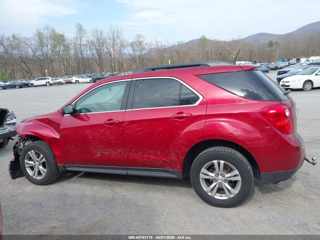 Chevrolet Equinox 1lt