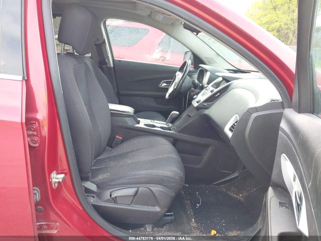 Chevrolet Equinox 1lt