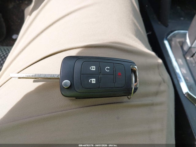 Chevrolet Equinox 1lt