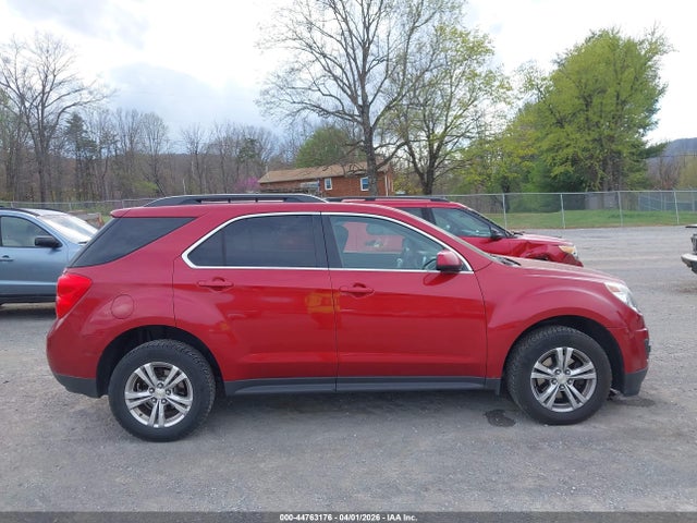 Chevrolet Equinox 1lt