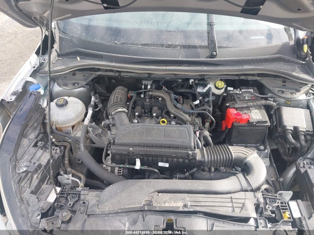 Ford Escape St-line