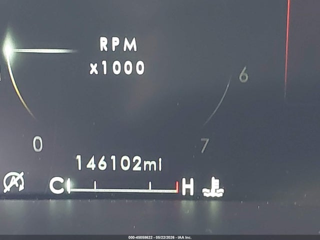 Lincoln Navigator Reserve