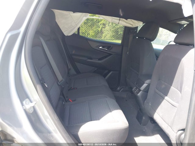 Chevrolet Equinox Fwd Lt