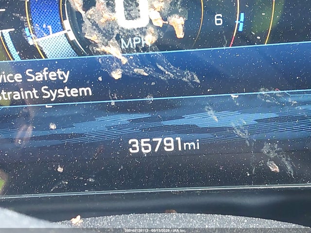 Chevrolet Equinox Fwd Lt