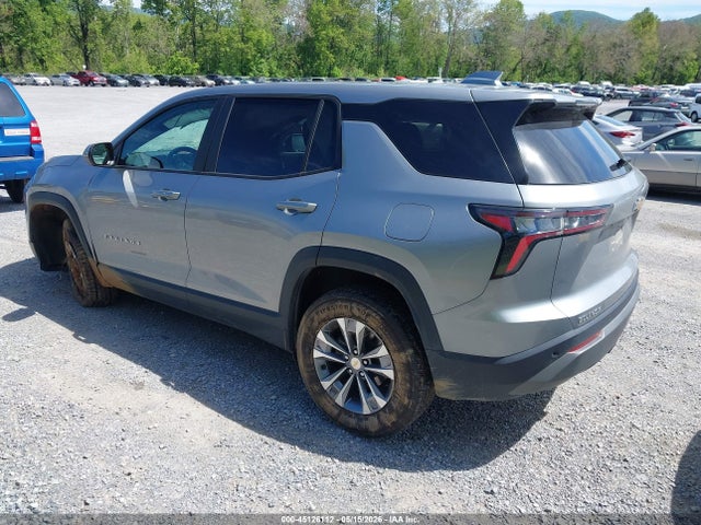 Chevrolet Equinox Fwd Lt