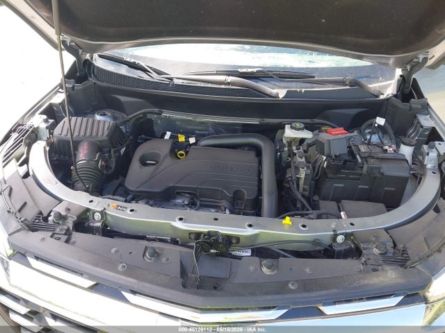 Chevrolet Equinox Fwd Lt
