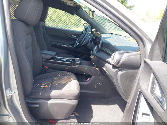 Chevrolet Equinox Fwd Lt