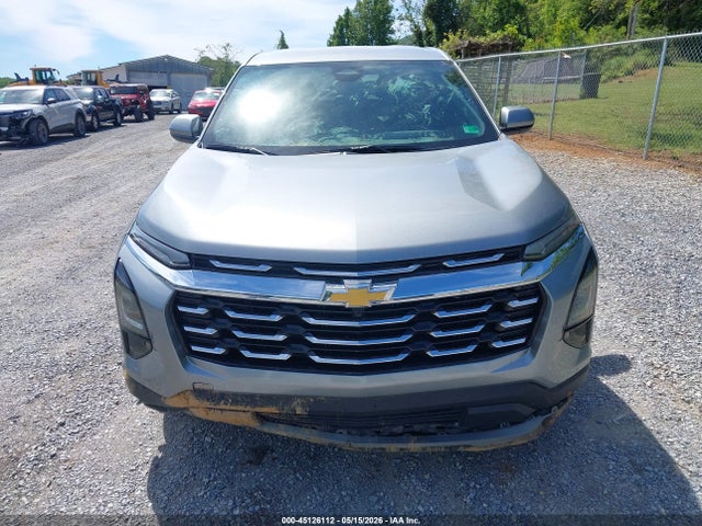 Chevrolet Equinox Fwd Lt