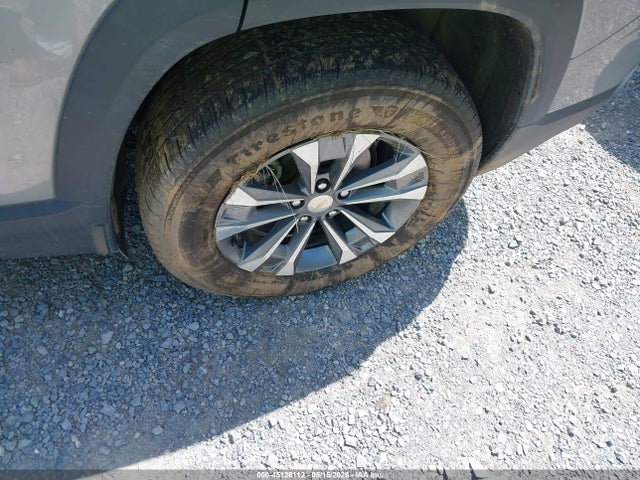 Chevrolet Equinox Fwd Lt