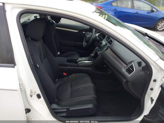 Honda Civic Ex-t