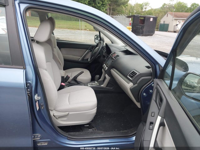 Subaru Forester 2.5i