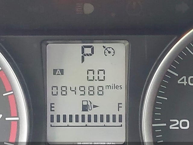 Subaru Forester 2.5i