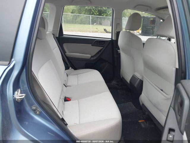 Subaru Forester 2.5i