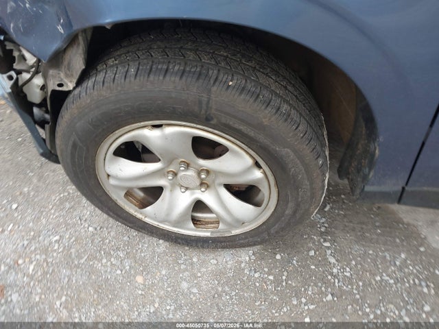 Subaru Forester 2.5i
