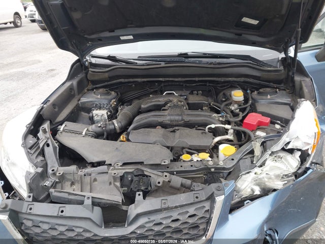 Subaru Forester 2.5i