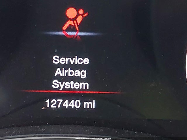 Jeep Grand Cherokee High Altitude