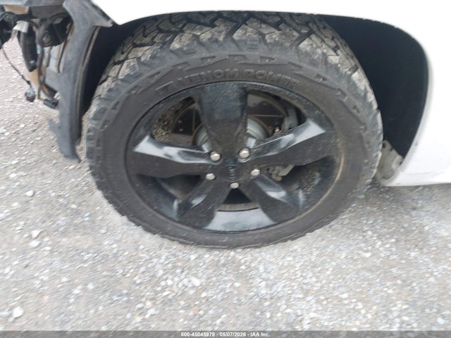 Jeep Grand Cherokee High Altitude