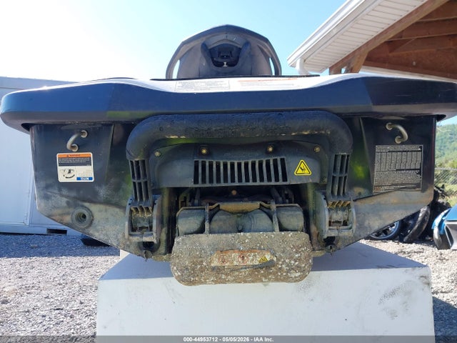 Sea-Doo Gtx155