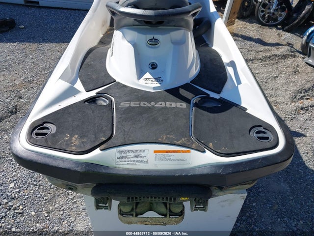 Sea-Doo Gtx155