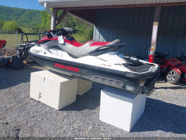 Sea-Doo Gtx155