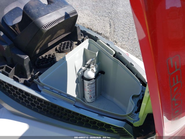 Sea-Doo Gtx155