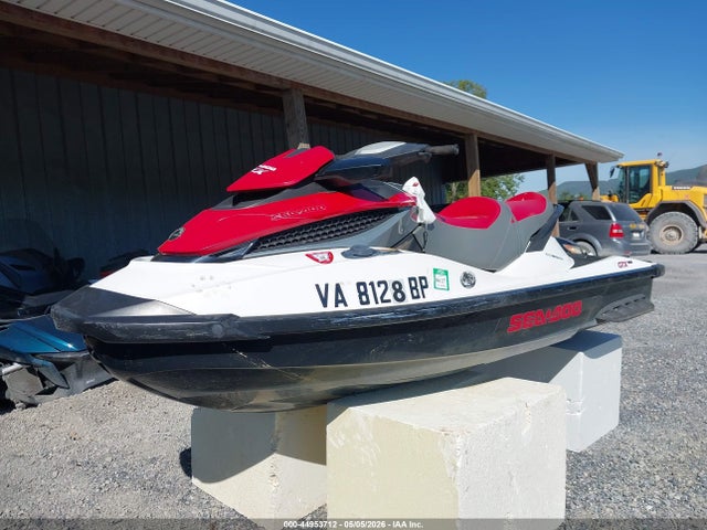 Sea-Doo Gtx155