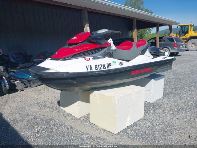 Sea-Doo Gtx155