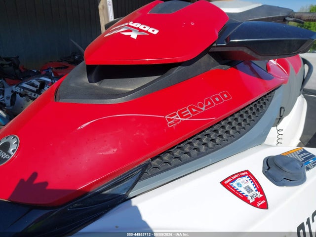 Sea-Doo Gtx155
