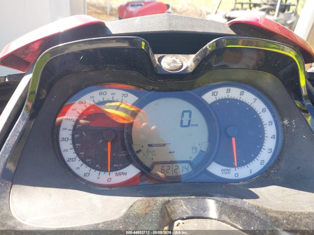 Sea-Doo Gtx155