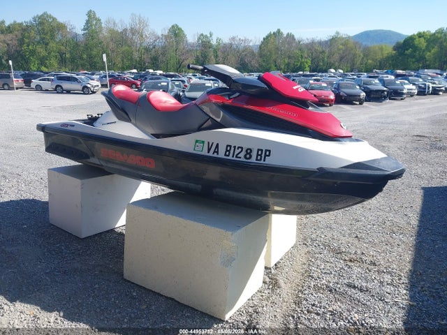 Salvage Sea-Doo Gtx155 Image