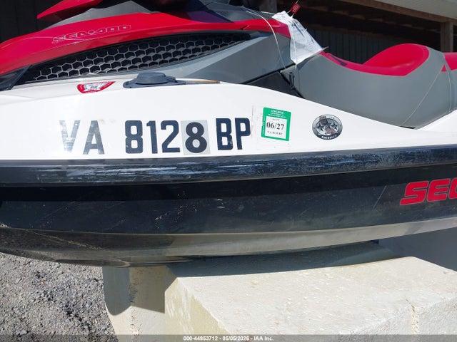 Sea-Doo Gtx155