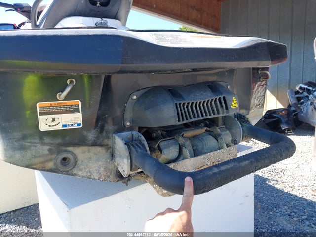 Sea-Doo Gtx155