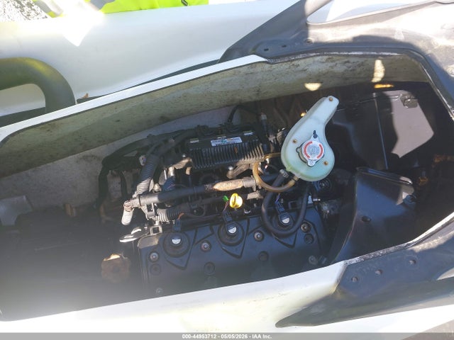 Sea-Doo Gtx155