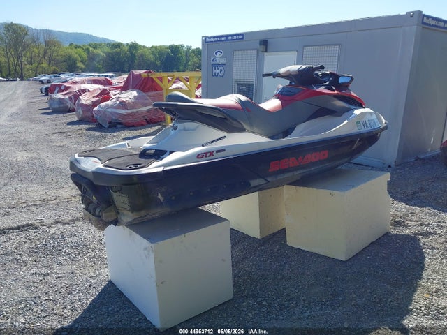 Sea-Doo Gtx155