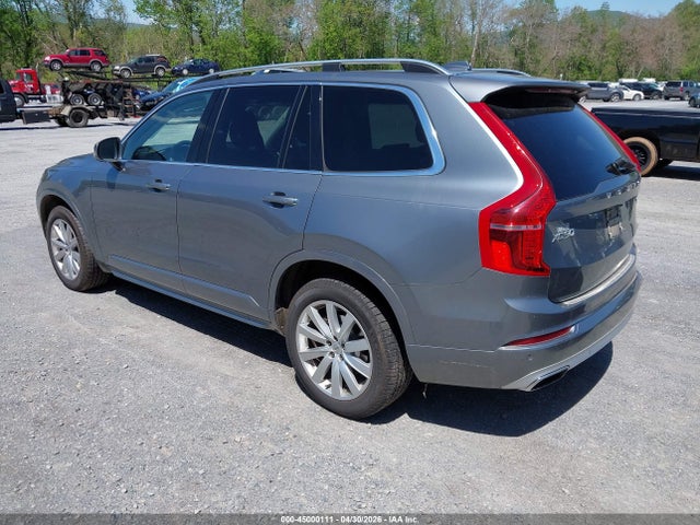 Volvo XC90 T6 Momentum