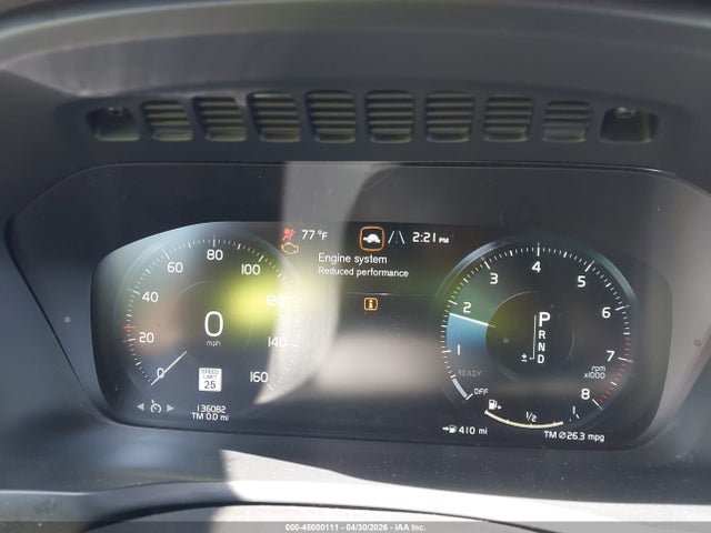 Volvo XC90 T6 Momentum