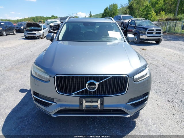 Volvo XC90 T6 Momentum