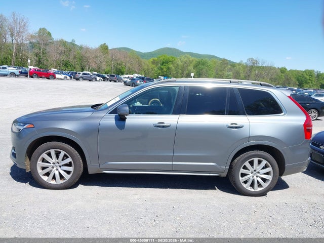 Volvo XC90 T6 Momentum