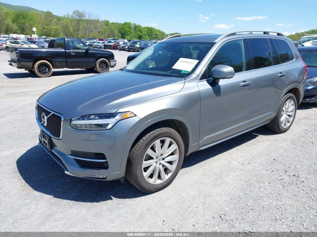 Volvo XC90 T6 Momentum