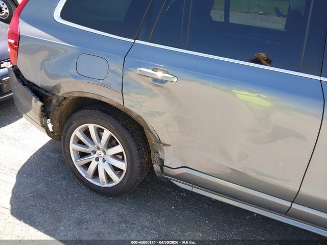 Volvo XC90 T6 Momentum