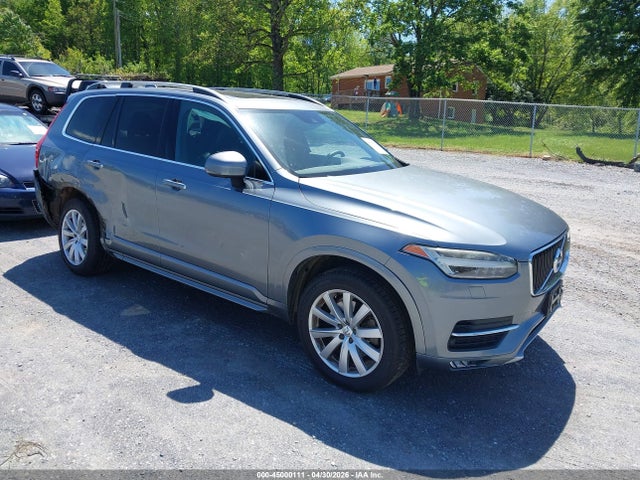 Salvage Volvo XC90 Image