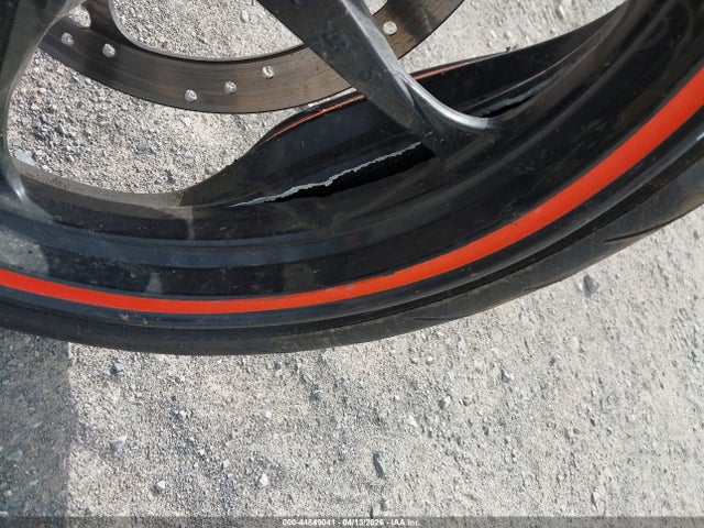 KTM 390 Rc